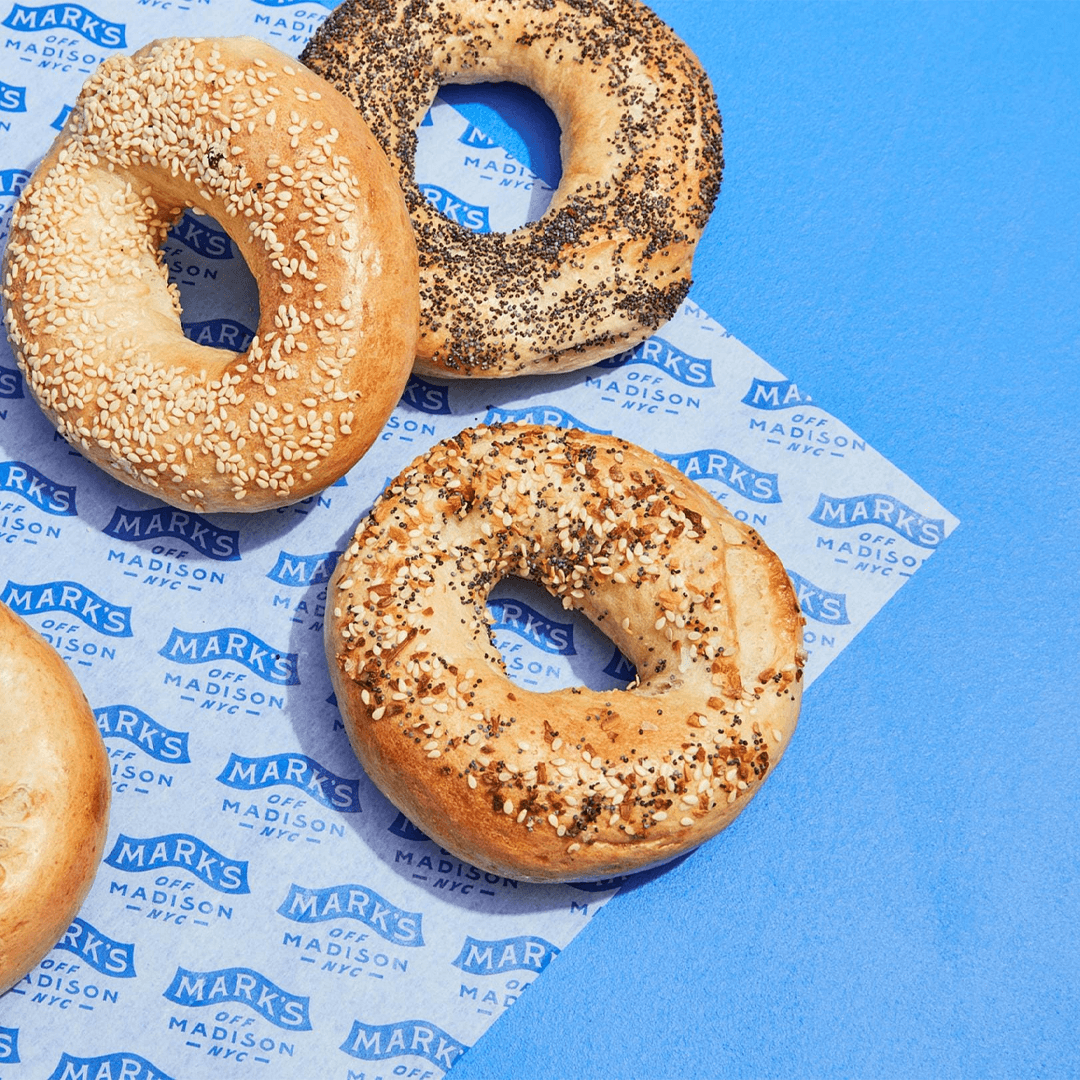 Custom Bakery Paper — UK food businesses