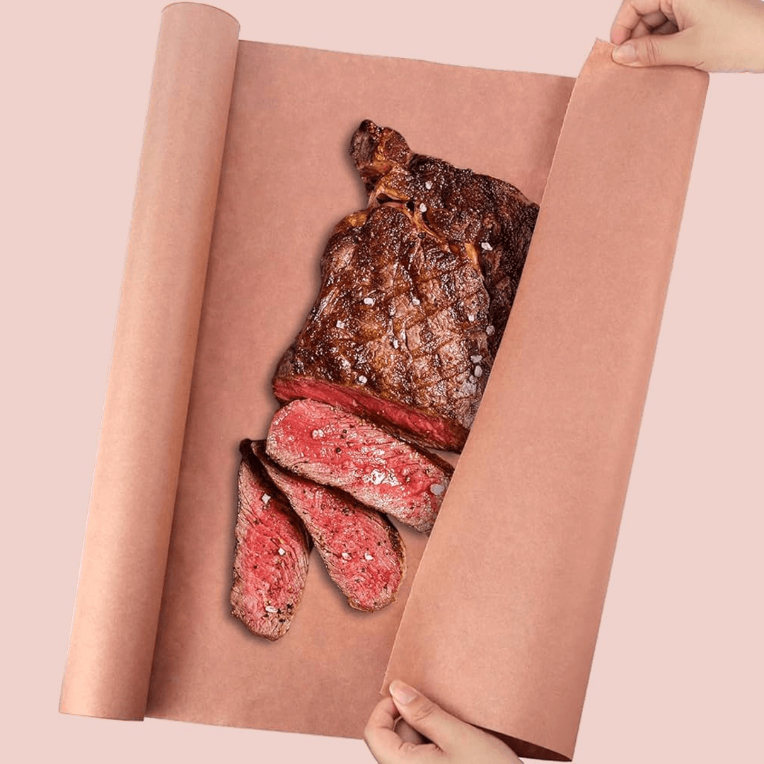 Butcher Paper — UK food businesses