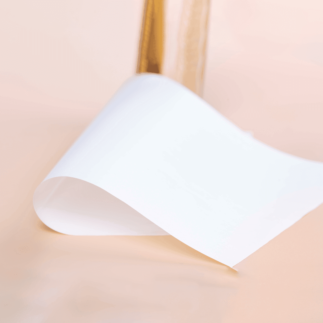 Custom deli paper for delis and sandwich shops