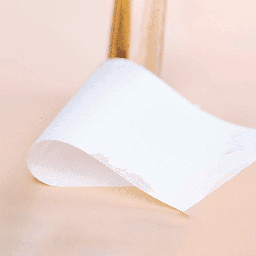 Custom deli paper for food businesses