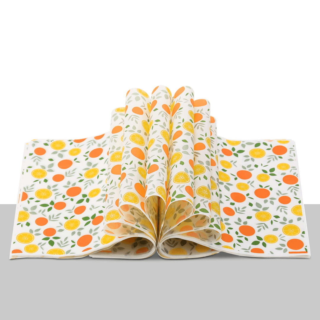 Deli Paper — UK food businesses