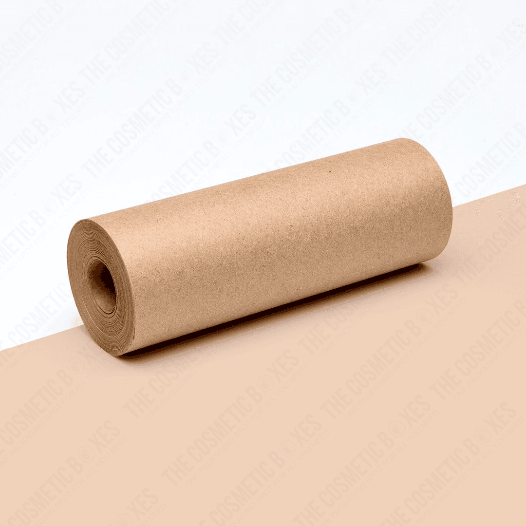 Custom Wax Paper — premium branded food paper