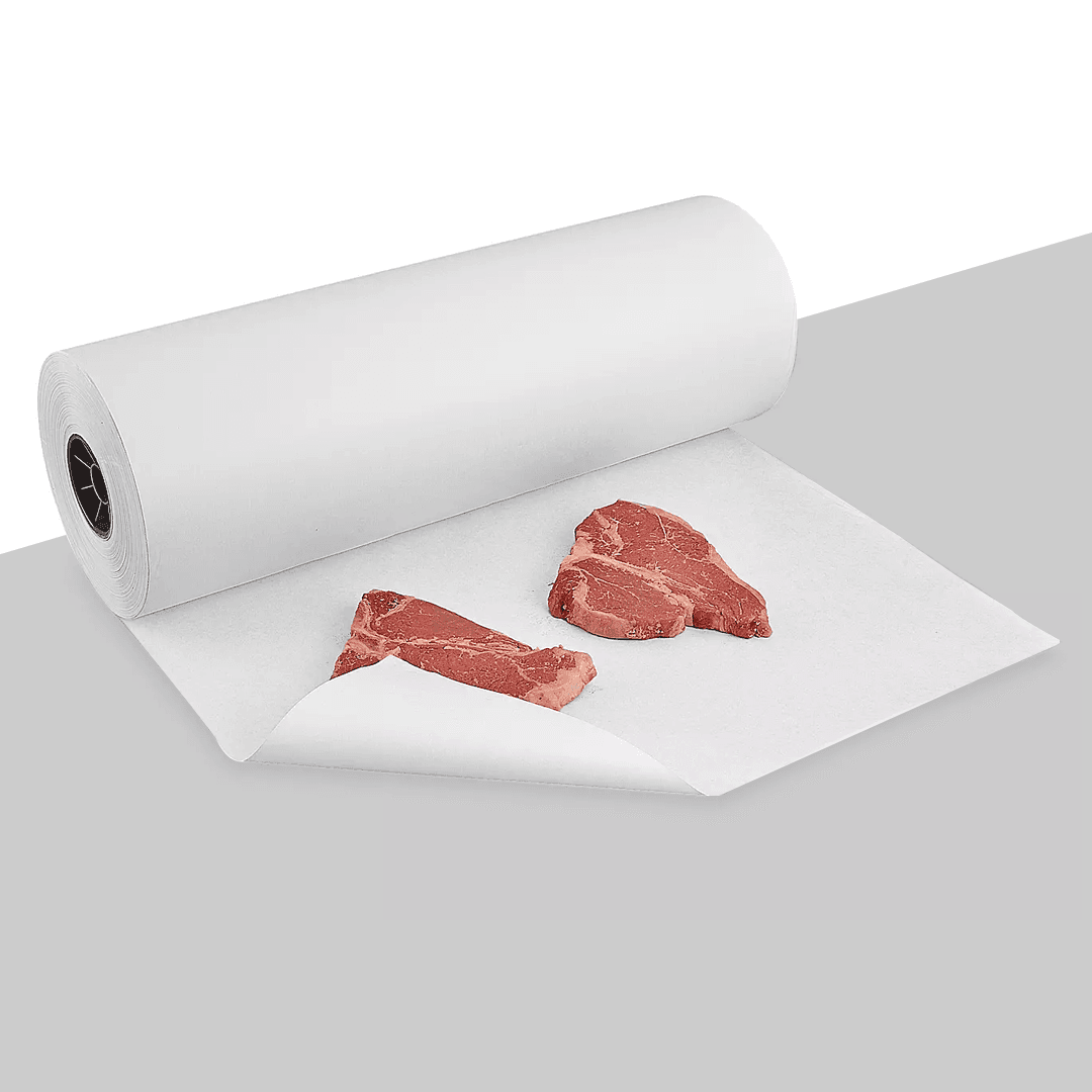 Custom Wax Paper — UK food businesses