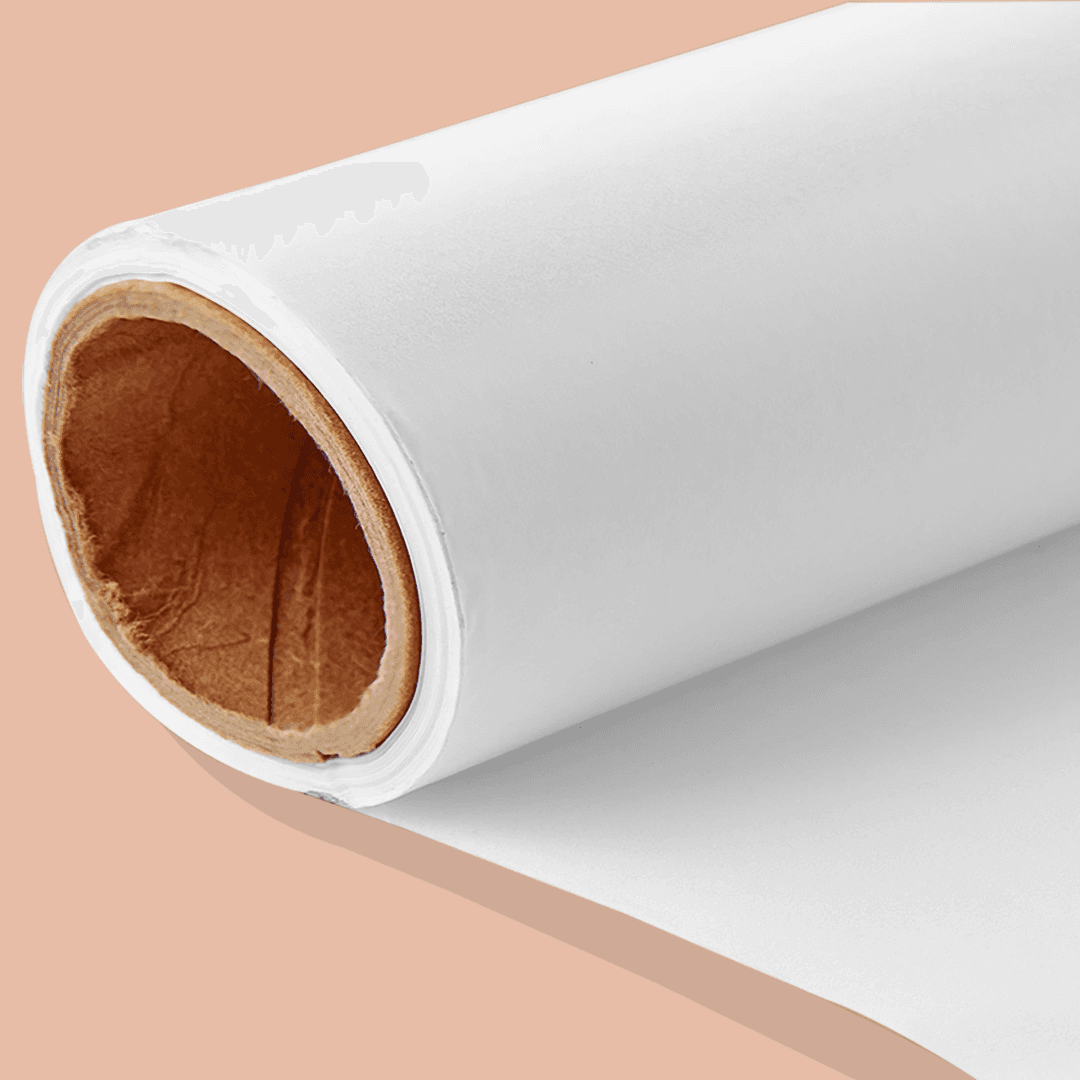 Eco-Friendly Wax Paper — premium branded food paper