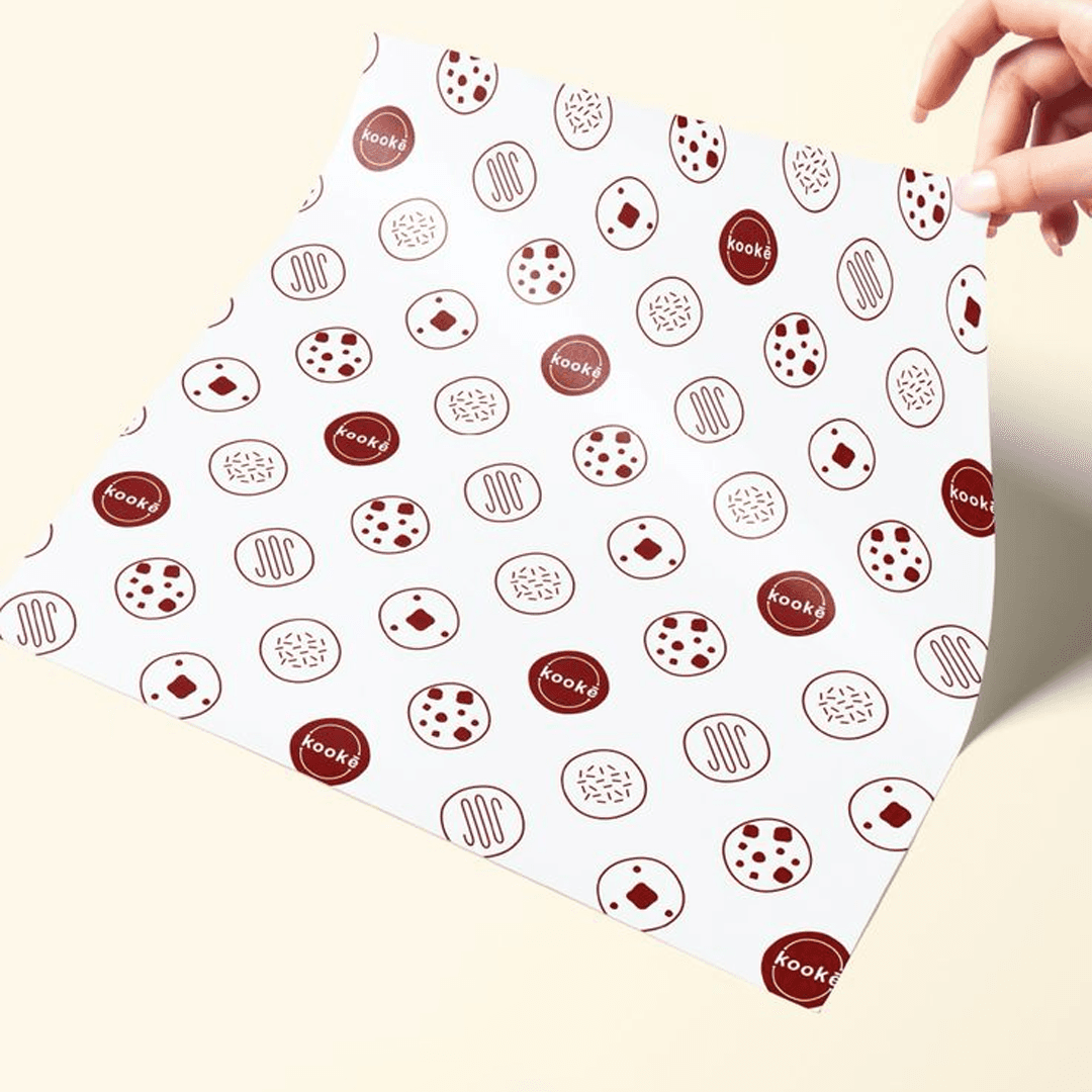 Wax paper vs greaseproof paper comparison UK