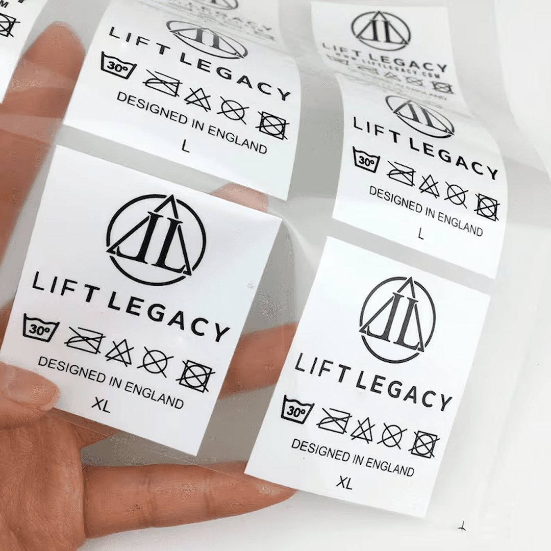 Wax Paper Packaging — UK food businesses