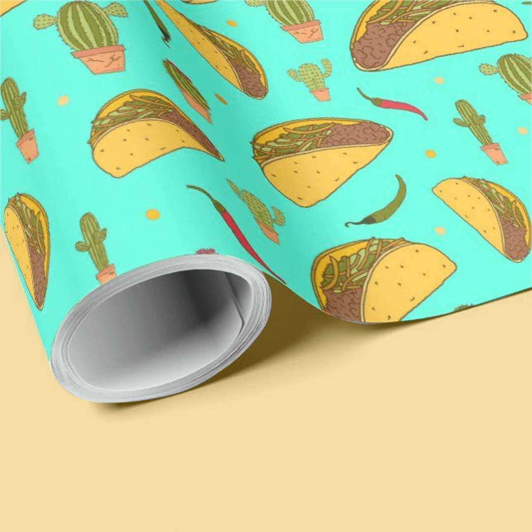 Wax Paper Rolls — UK food businesses